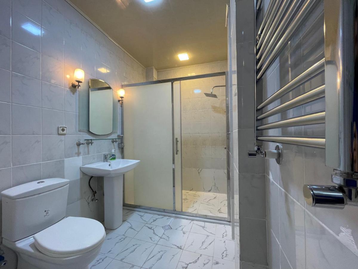Old City Apartment Baku Kültér fotó