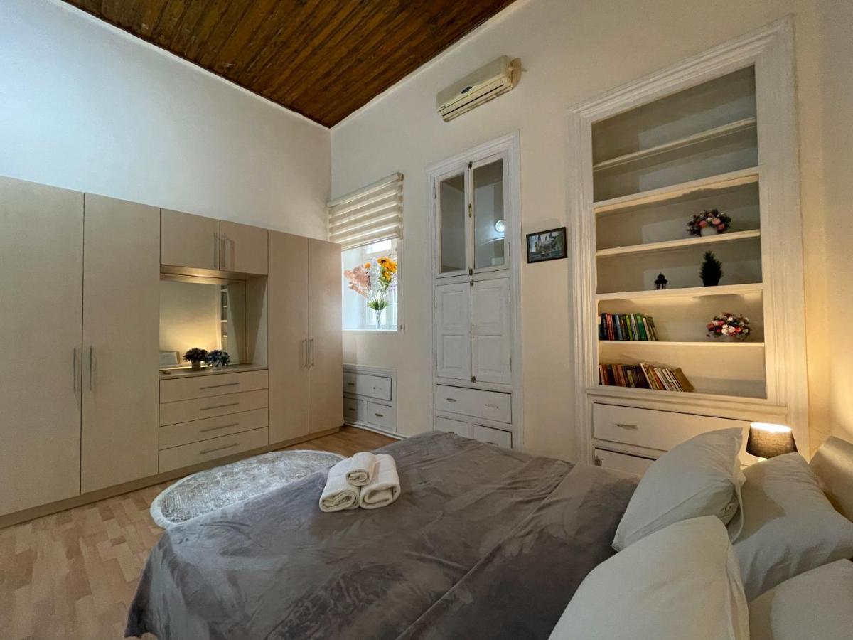 Old City Apartment Baku Kültér fotó