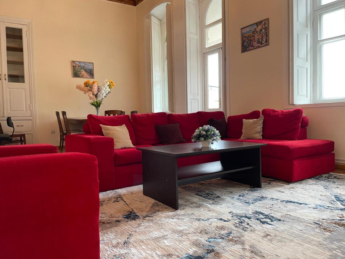 Old City Apartment Baku Kültér fotó