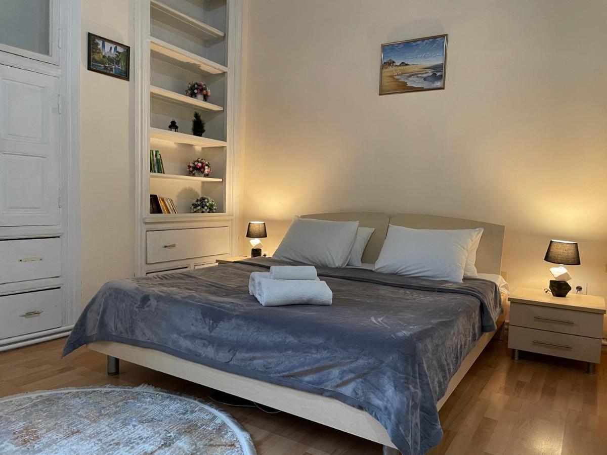 Old City Apartment Baku Kültér fotó