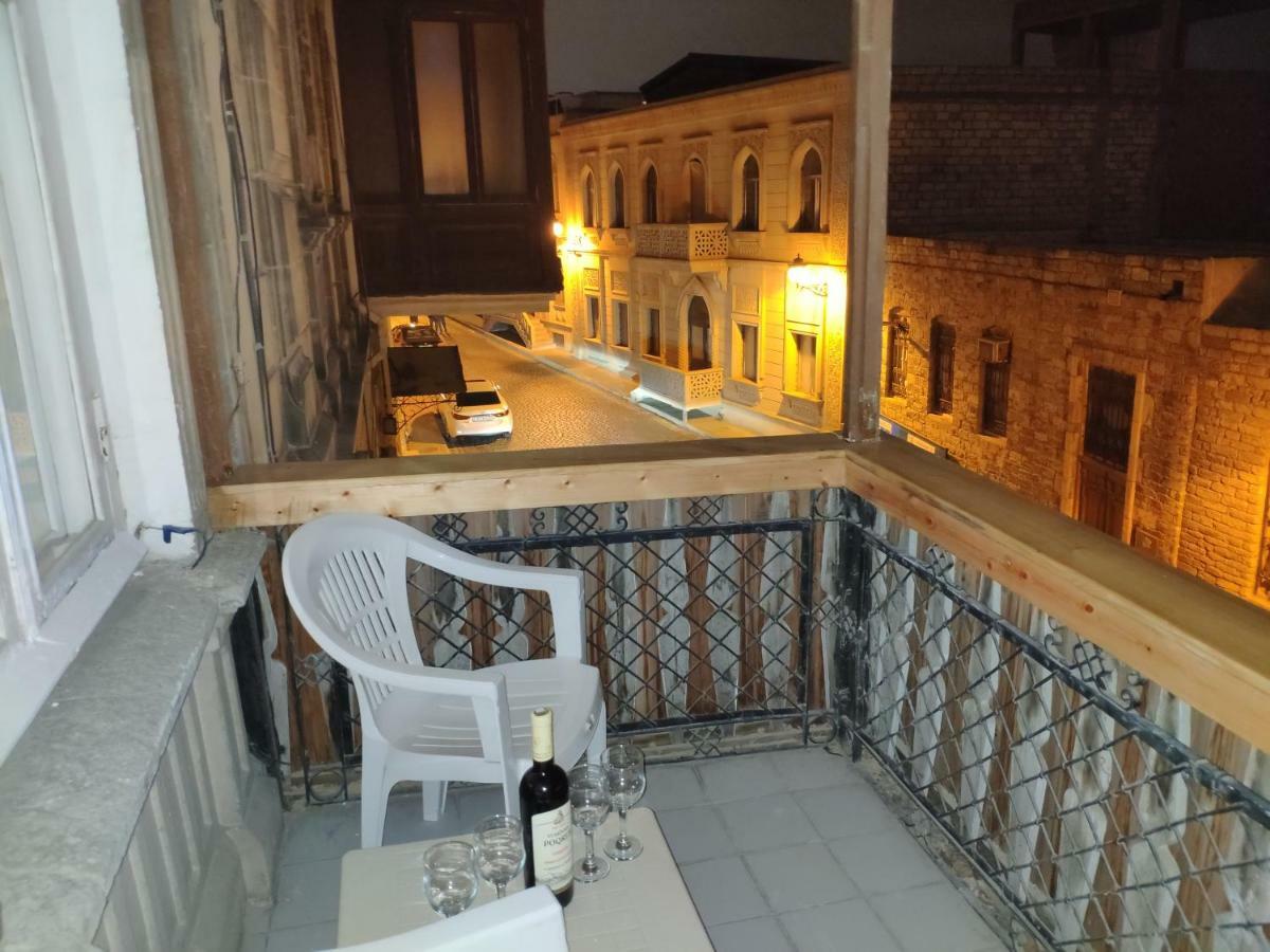 Old City Apartment Baku Kültér fotó